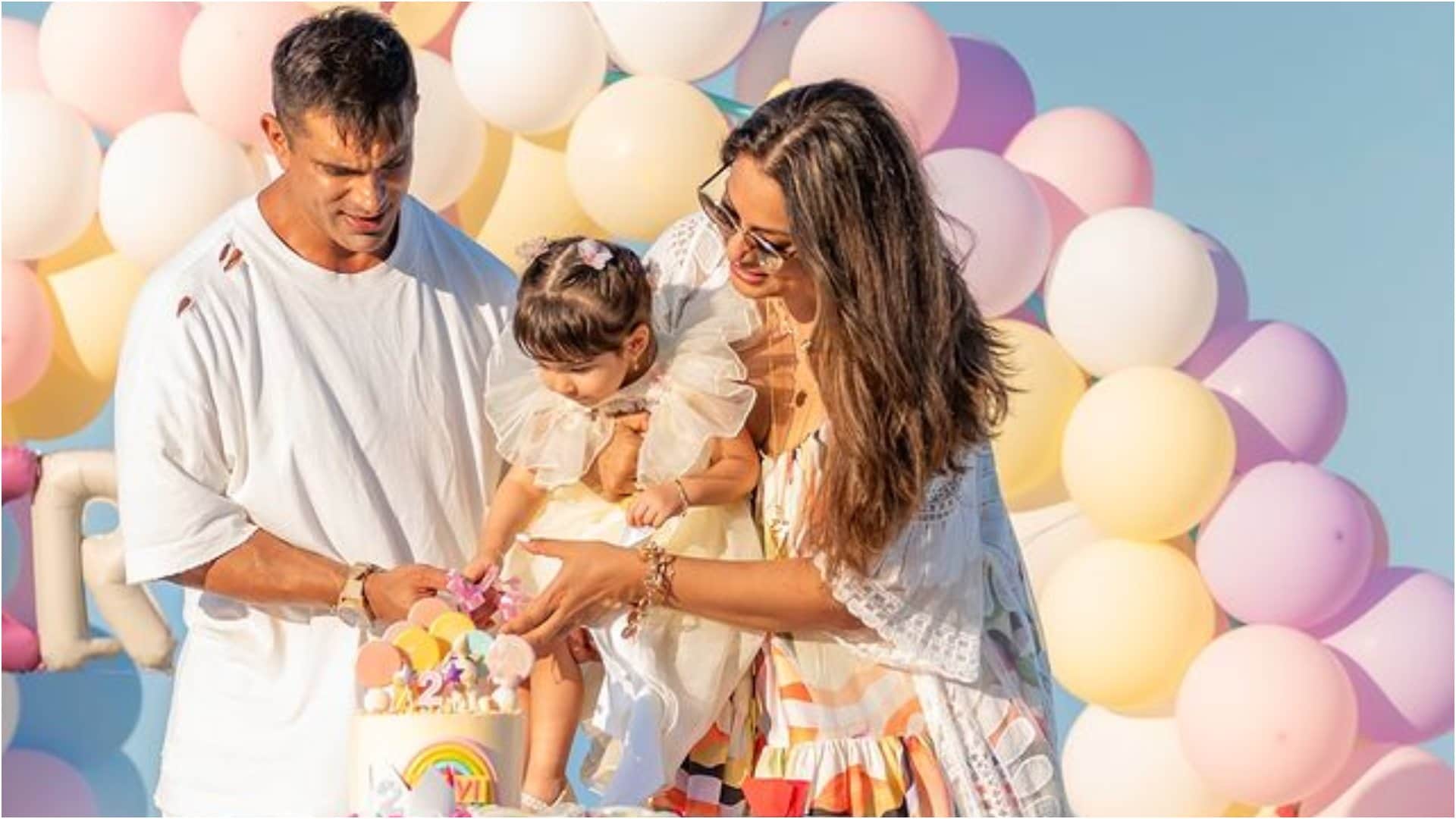 Bipasha Basu Birthday: Know about actress career and love life movies family and personal life