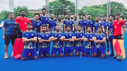 Mahamana Malviya Inter College winner both categories of Kabaddi Volleyball and Kho-Kho read sports news