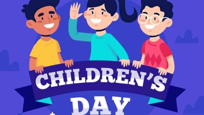 Children’s Day 2024: Why is Children's Day celebrated? history, significance childrens day