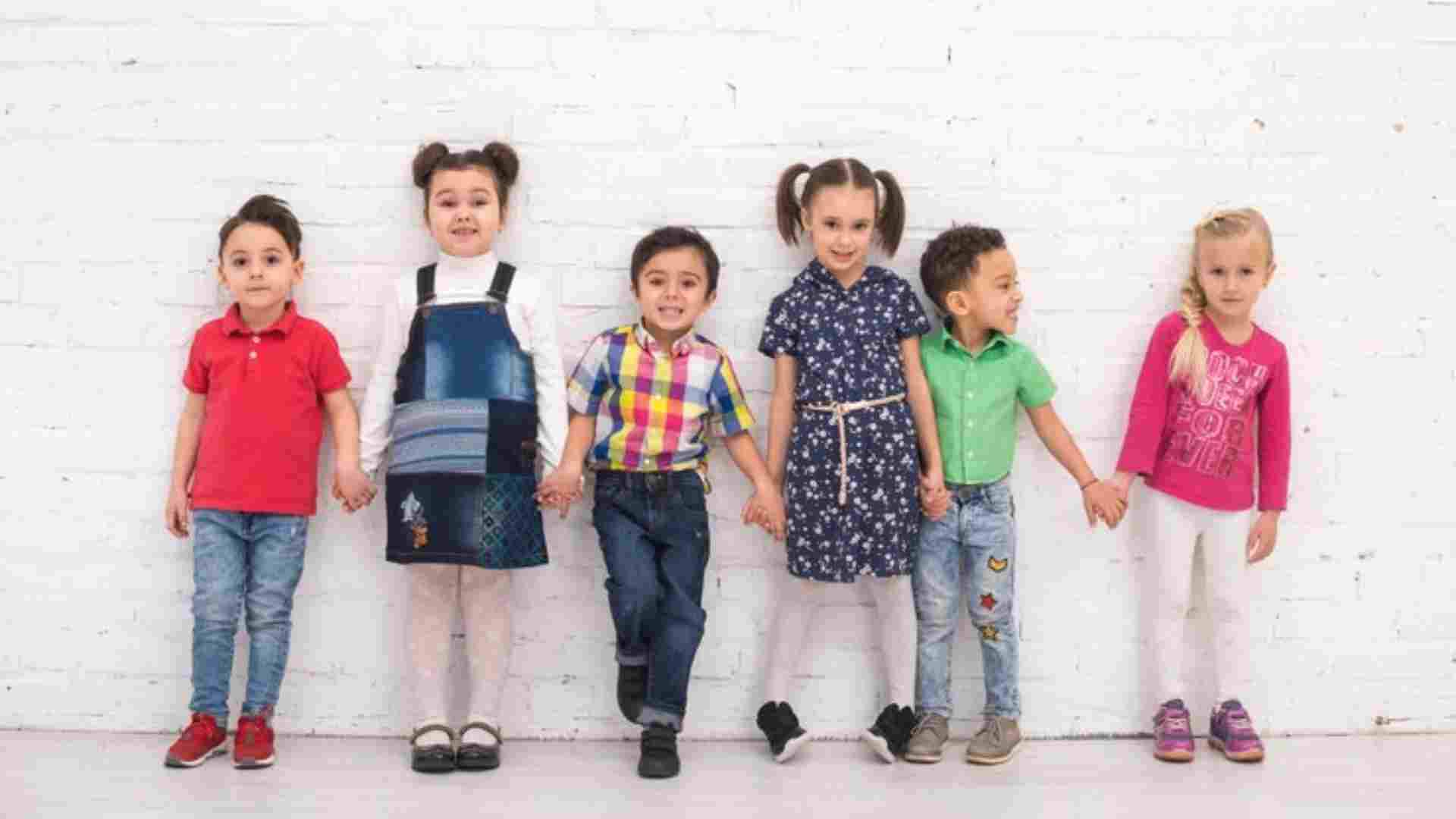 Children’s Day Celebration Ideas Creative Ways to Celebrate Children Day