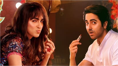 Raaj Shaandilyaa films The Verdict 498A Dream Girl 2 maskara Janhit Mein Jaari kisaan Fauja Singh biopic