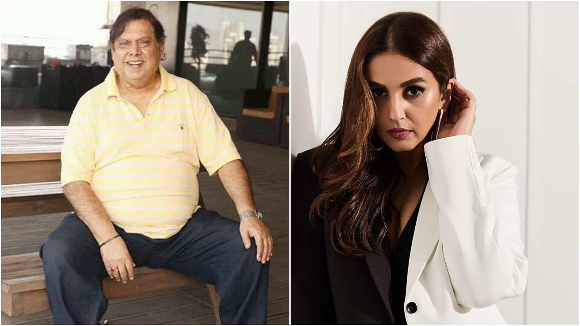 Huma Qureshi revealed the advice that David Dhawan gave her after the her debut film Gangs of Wasseypur