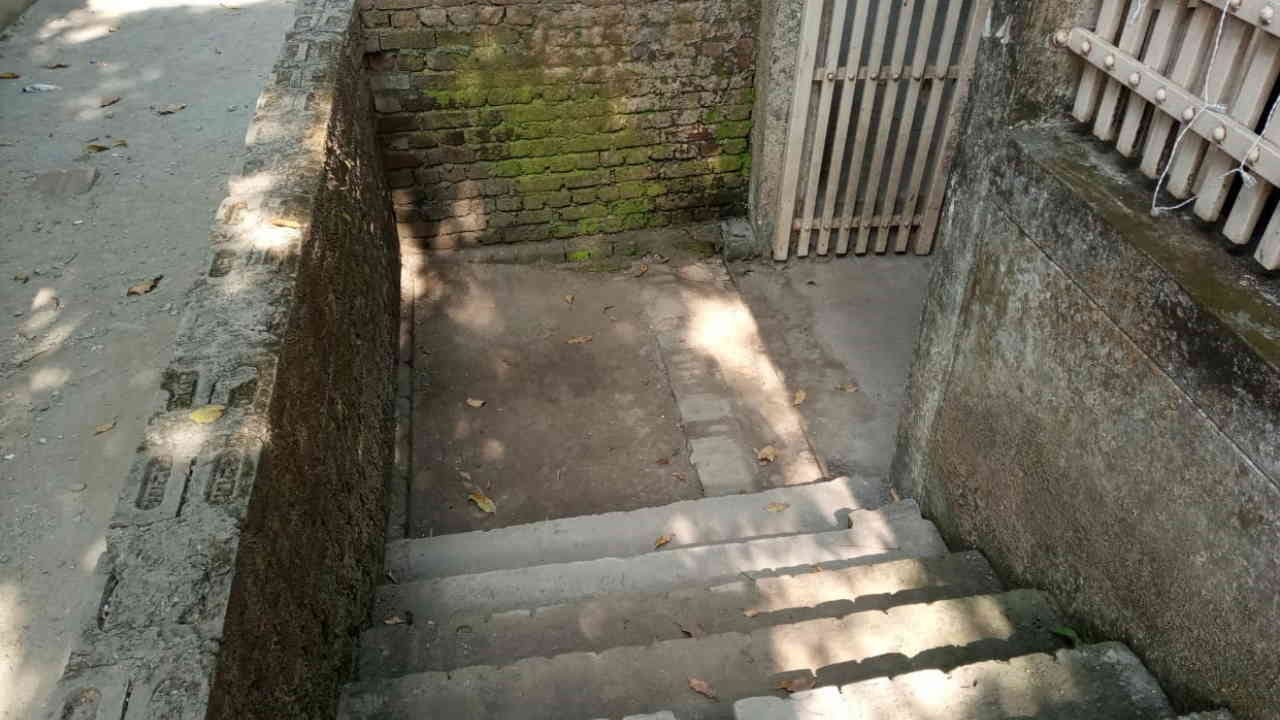 Children's Day 14 November Pandit Jawaharlal Nehru was imprisoned in Dehradun jail for two years watch photos