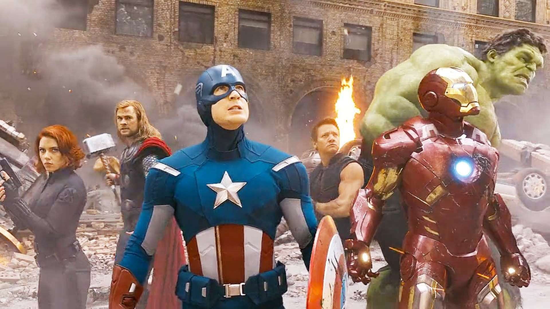 Disney Movies hit at Indian box office From Avengers Endgame to Frozen 2 toy story 4