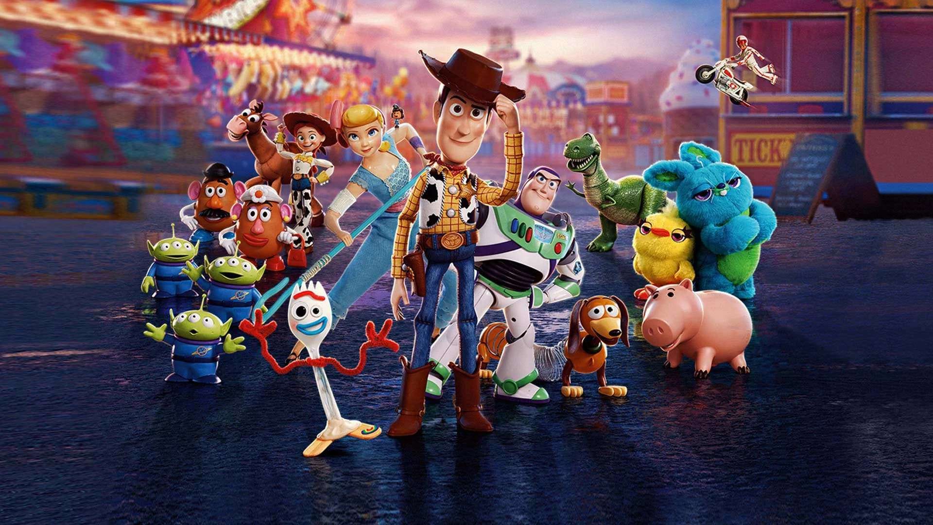 Disney Movies hit at Indian box office From Avengers Endgame to Frozen 2 toy story 4