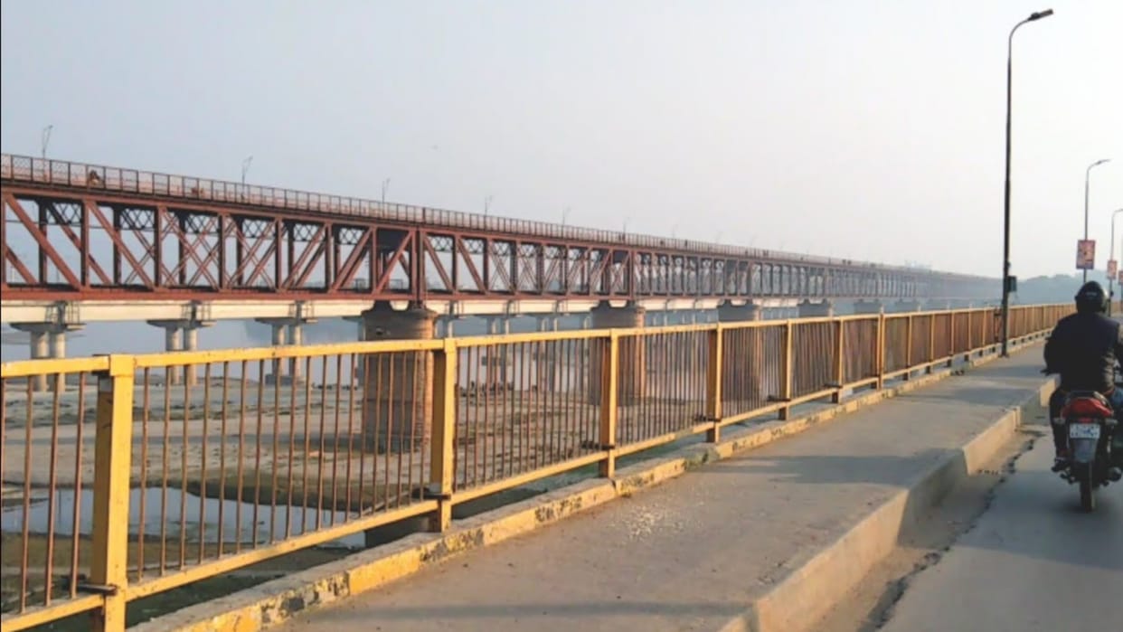 Doubt remains over the closure of Phaphamau bridge, date may be extended