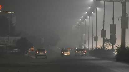 Bihar News: 3 bike riders killed 1 seriously injured in horrific collision with truck in dense fog of November