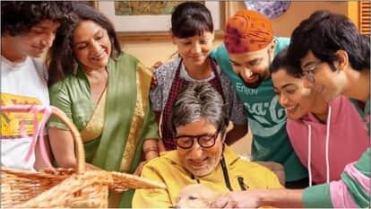 Metro In Dino Actress Neena Gupta Filmy Career Badhaai Ho Panga Shubh Mangal Saavdhan Goodbye