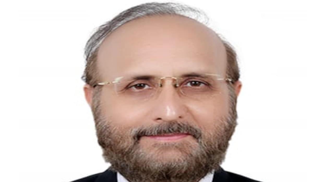 Dr. Surinder Singh will be the new Vice Chancellor of Mahayogi Gorakhnath University, Gorakhpur.