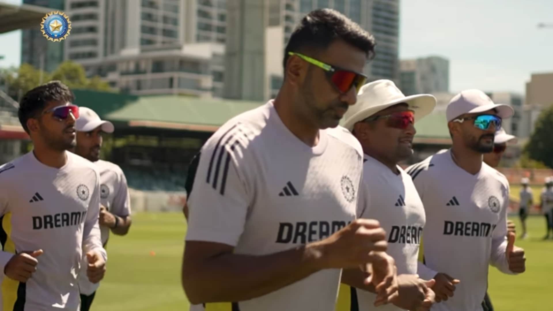 IND vs AUS: Indian team practice session, batsmen practiced short balls and bowlers practiced bouncers, VIDEO