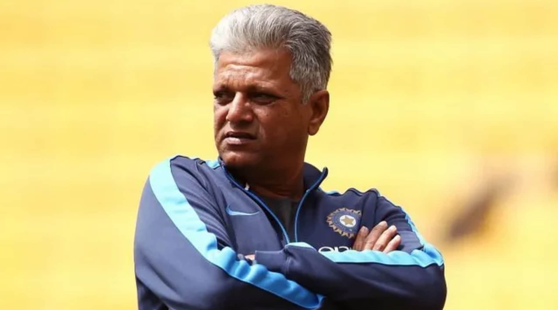 Is U19 Cricket Slowing Vaibhav Suryavanshi’s Growth? Ex-India Cricketer WV Raman Raises Concerns