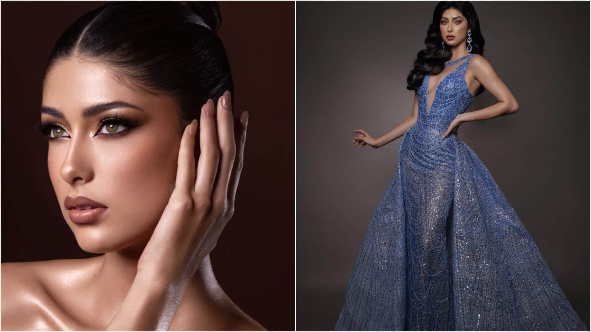 Miss Universe contestant from Panama Italy Mora disqualified days before grand finale due to personal scandal