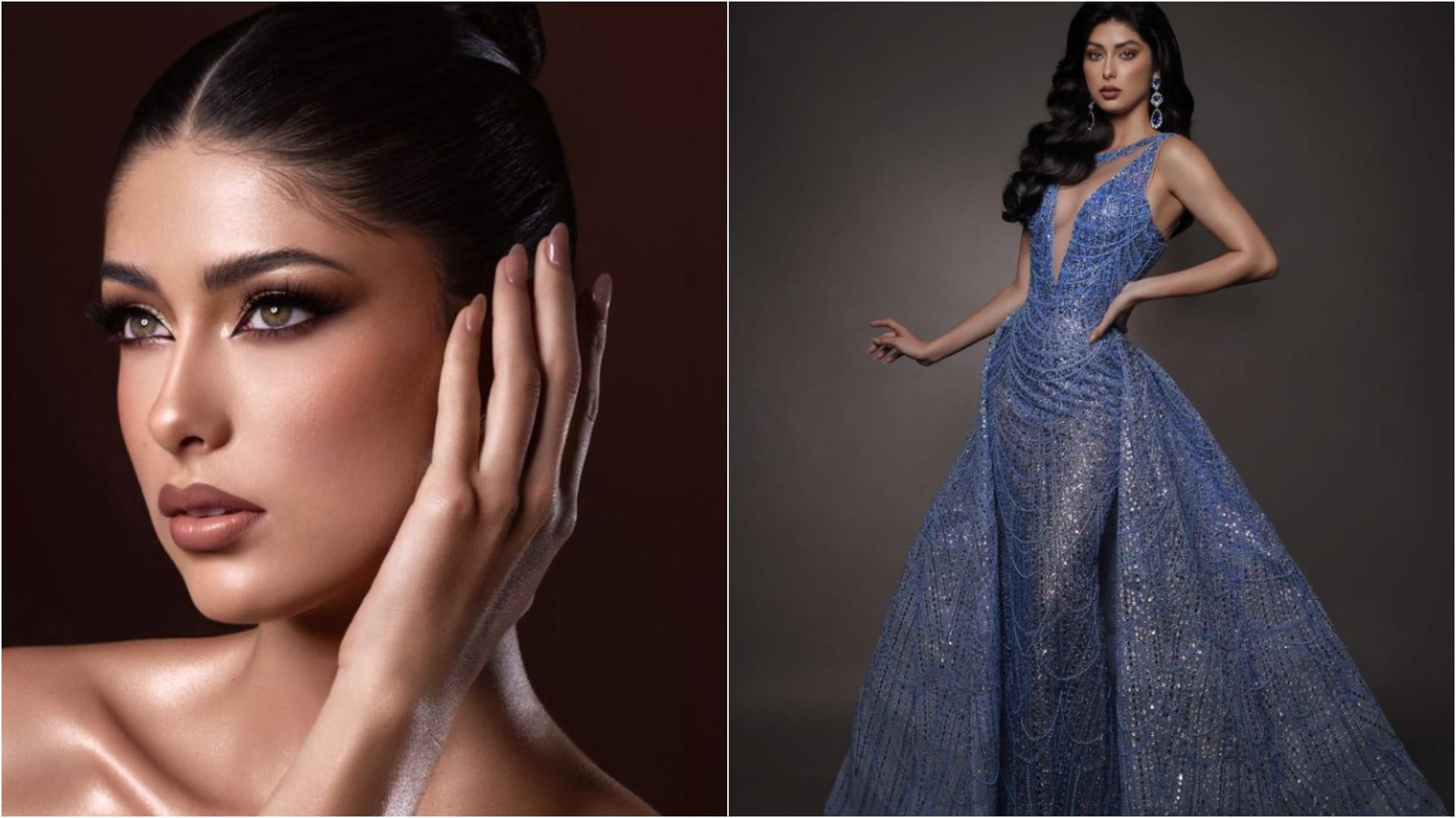 Miss Universe contestant from Panama Italy Mora disqualified days before grand finale due to personal scandal