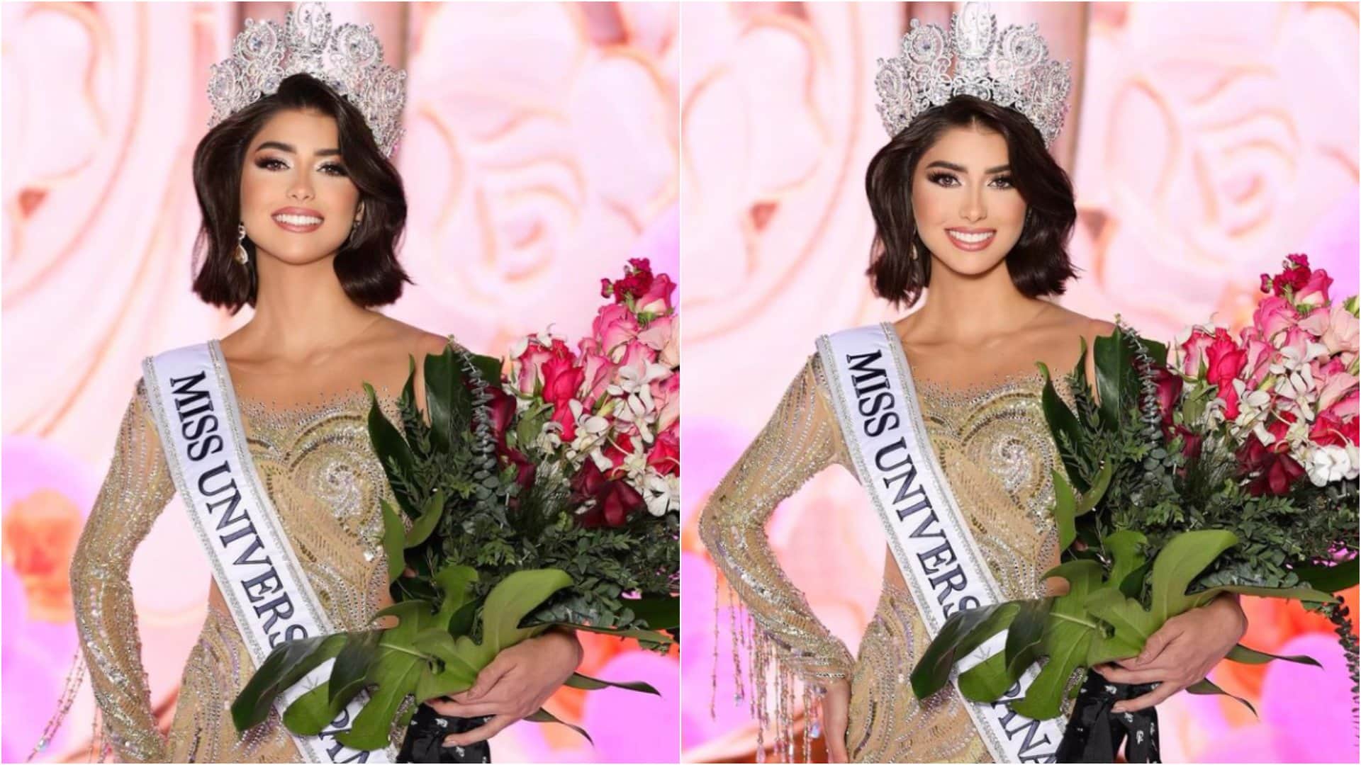 Miss Universe contestant from Panama Italy Mora disqualified days before grand finale due to personal scandal
