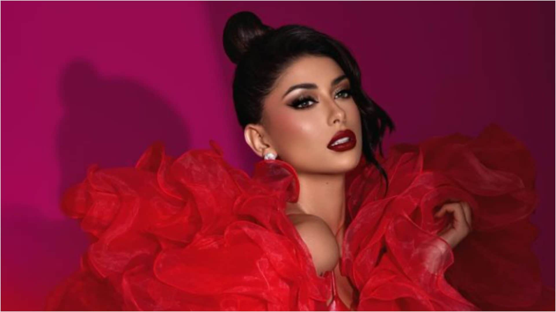Miss Universe contestant from Panama Italy Mora disqualified days before grand finale due to personal scandal