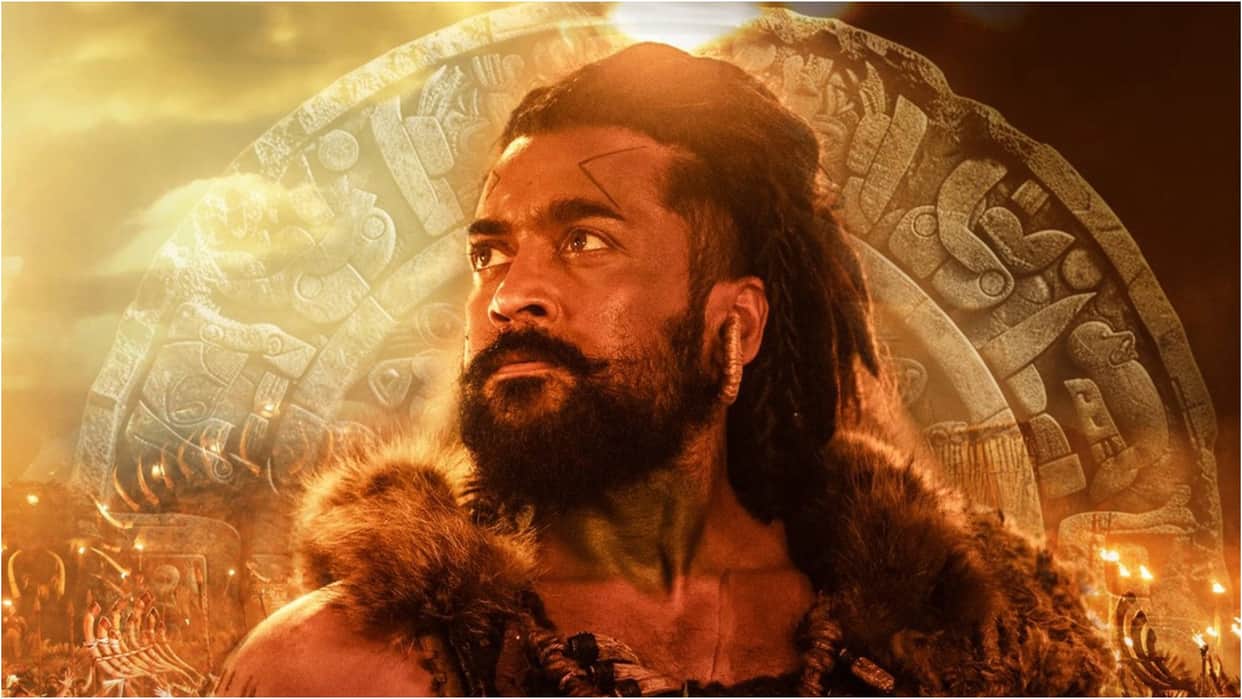 Suriya film kanguva producer KE Gnanavel Raja reveals rework on sound design confirms sequel releasing soon