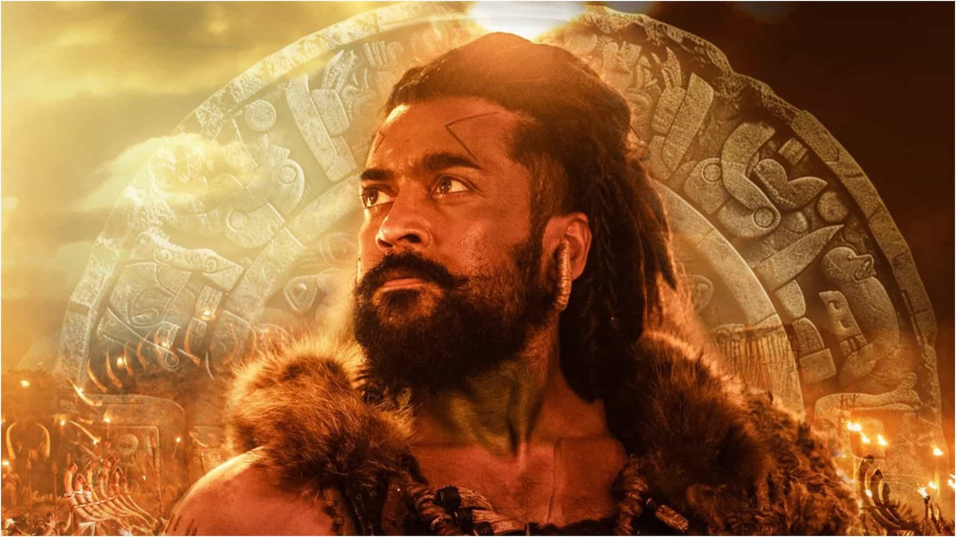 OTT release This Week suriya kanguva manoj Bajpayee Despatch Mismatched 3 Bandish Bandits 2 Bougainvillea