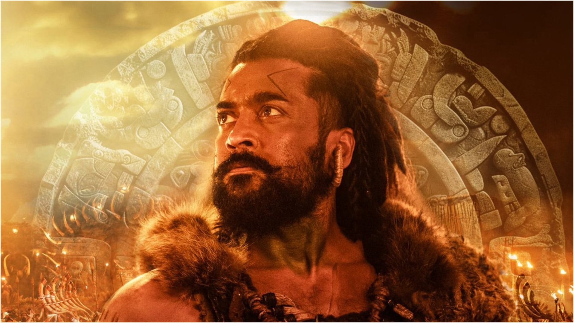 Kanguva Box Office Collection Day 2 Suriya Siva film latest occupancy and earning