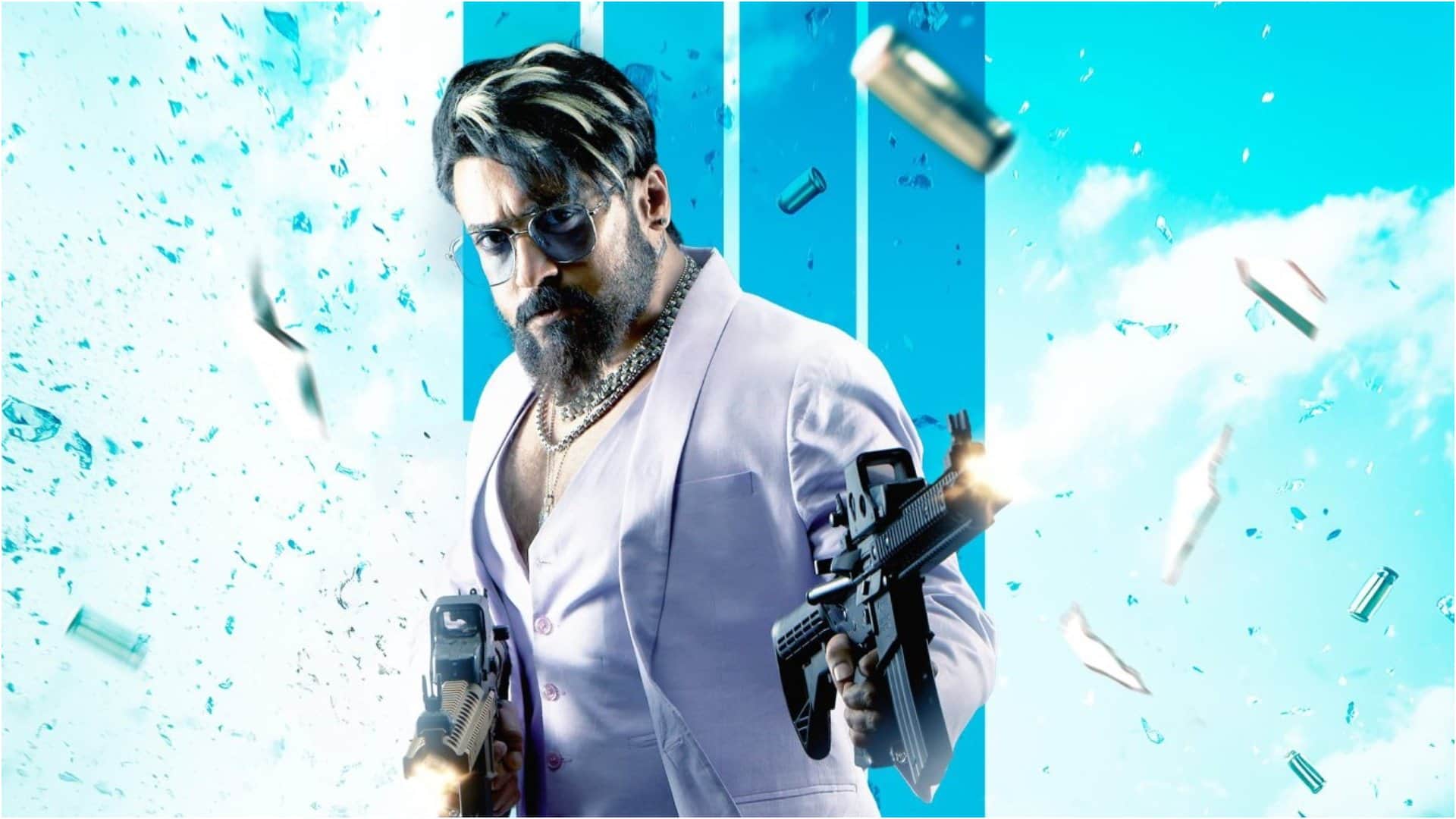 pushpa 2 the rule background music given by thaman Devi Sri Prasad criticized for kanguva sound Resul Pookutty