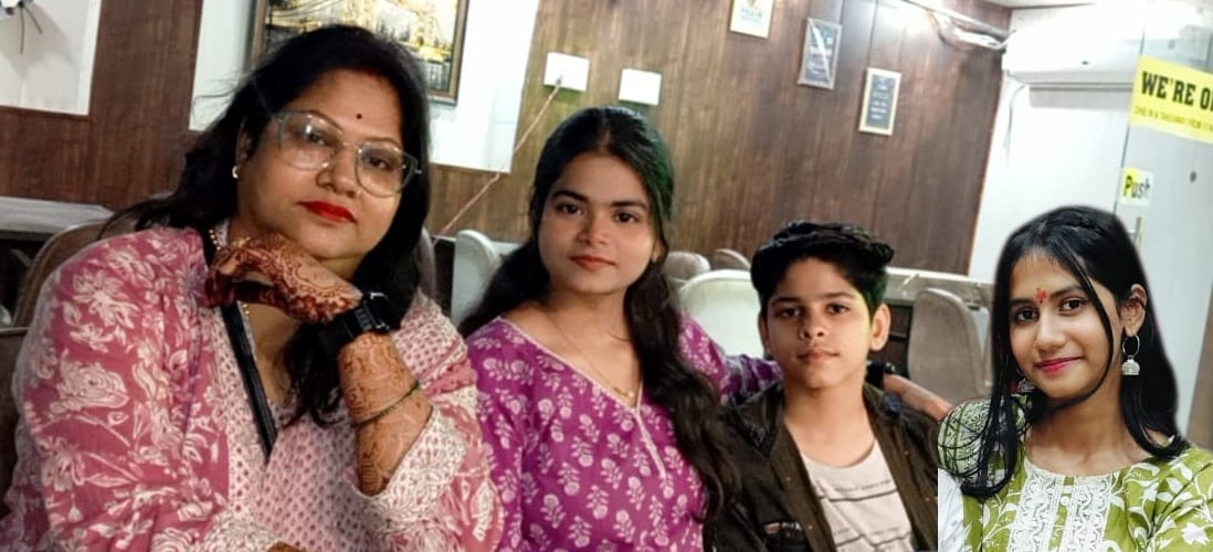 Etawah murder case New twist Where did suicide note sent to CO go from house these questions arose