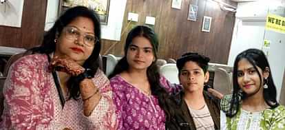 इटावा हत्याकांड में एक और खुलासा: दूसरी महिला के साथ ऐश करता था मुकेश... परिवार की जरूरत की नहीं थी कोई चिंता Etawah Murder Case Mukesh was having fun with another woman did not care about needs of his family