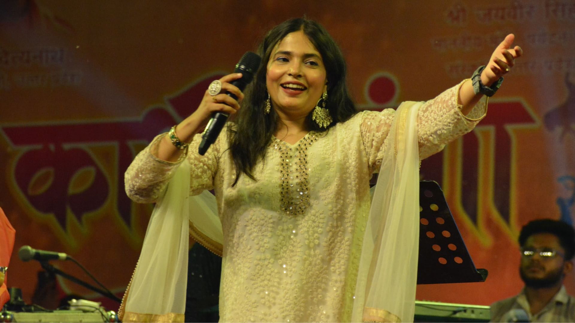 Kashi Ganga Mahotsav Classical and Sufi songs celebrated on Assi Ghat
