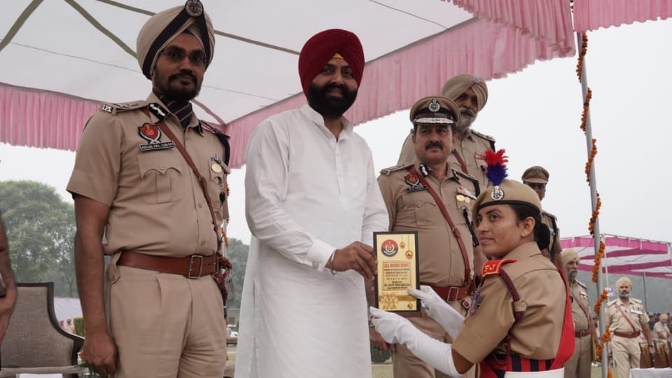 Hi tech jail built in Ludhiana for dangerous prisoners