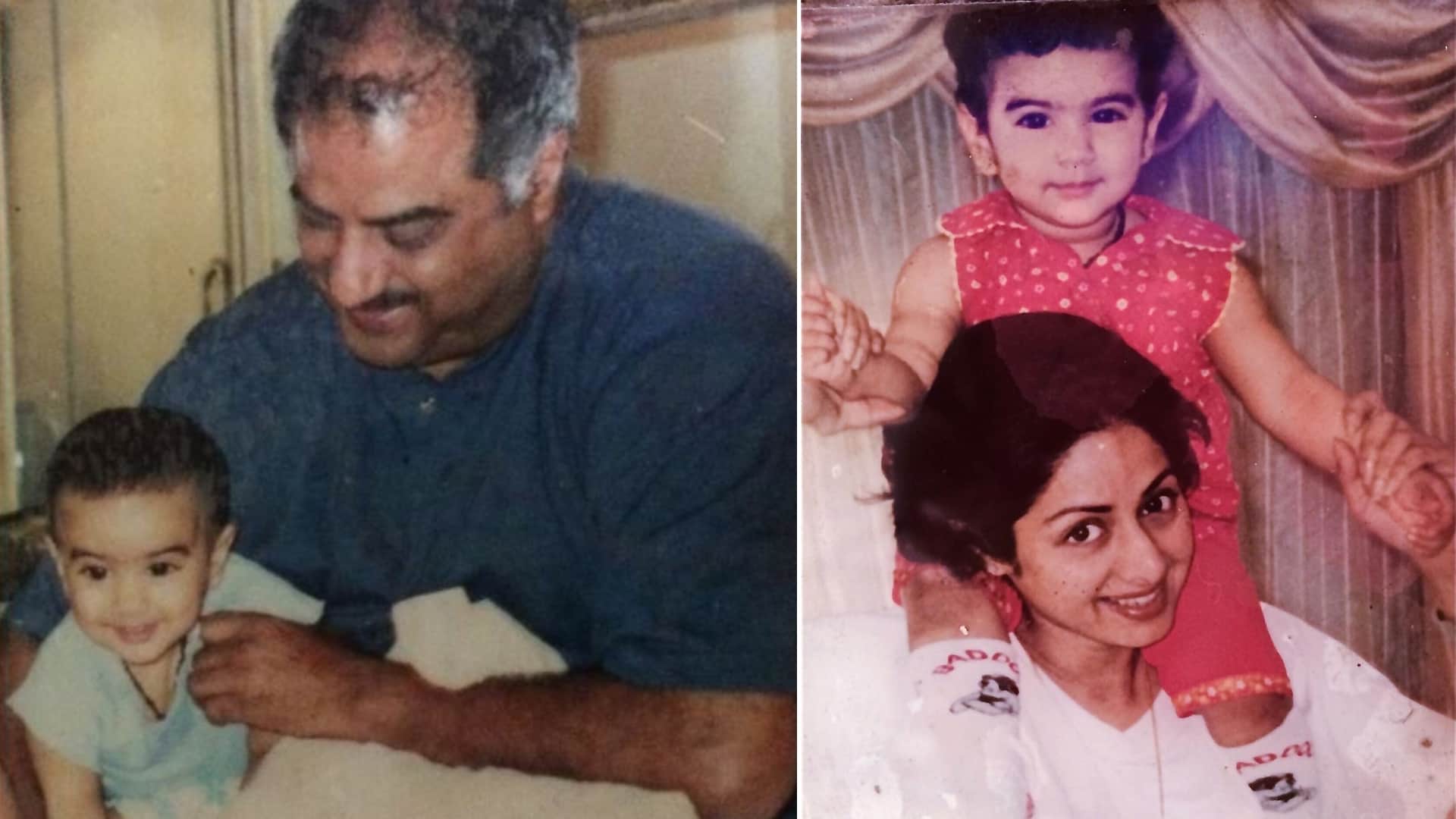 Boney Kapoor reveals he gets Attracted to Female Friends after Sridevi Death Know what he says