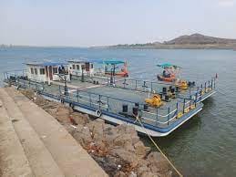 Indore: Two resorts will be built before the cruise in Narmada river, land has been identified in two villages