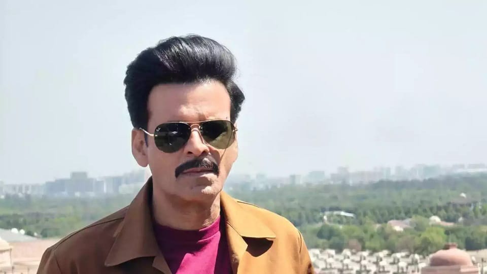 Rules and regulations were kept aside to buy land for film star Manoj Bajpayee in almora uttarakhand