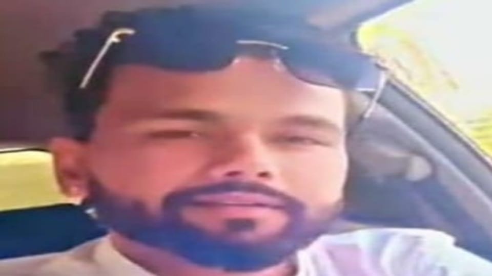 Man suicide in kapurthala case on wife and mother in law