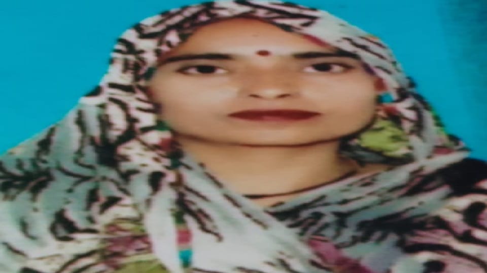 Dengue affected woman dies in private hospital