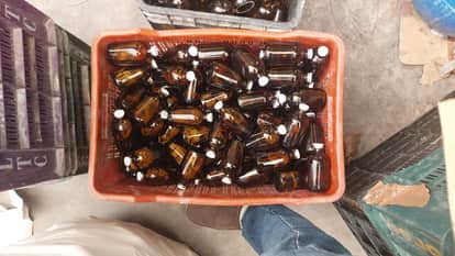 Kanpur NDPS charges intensified against Agarwal Brothers the accused firm owner is absconding