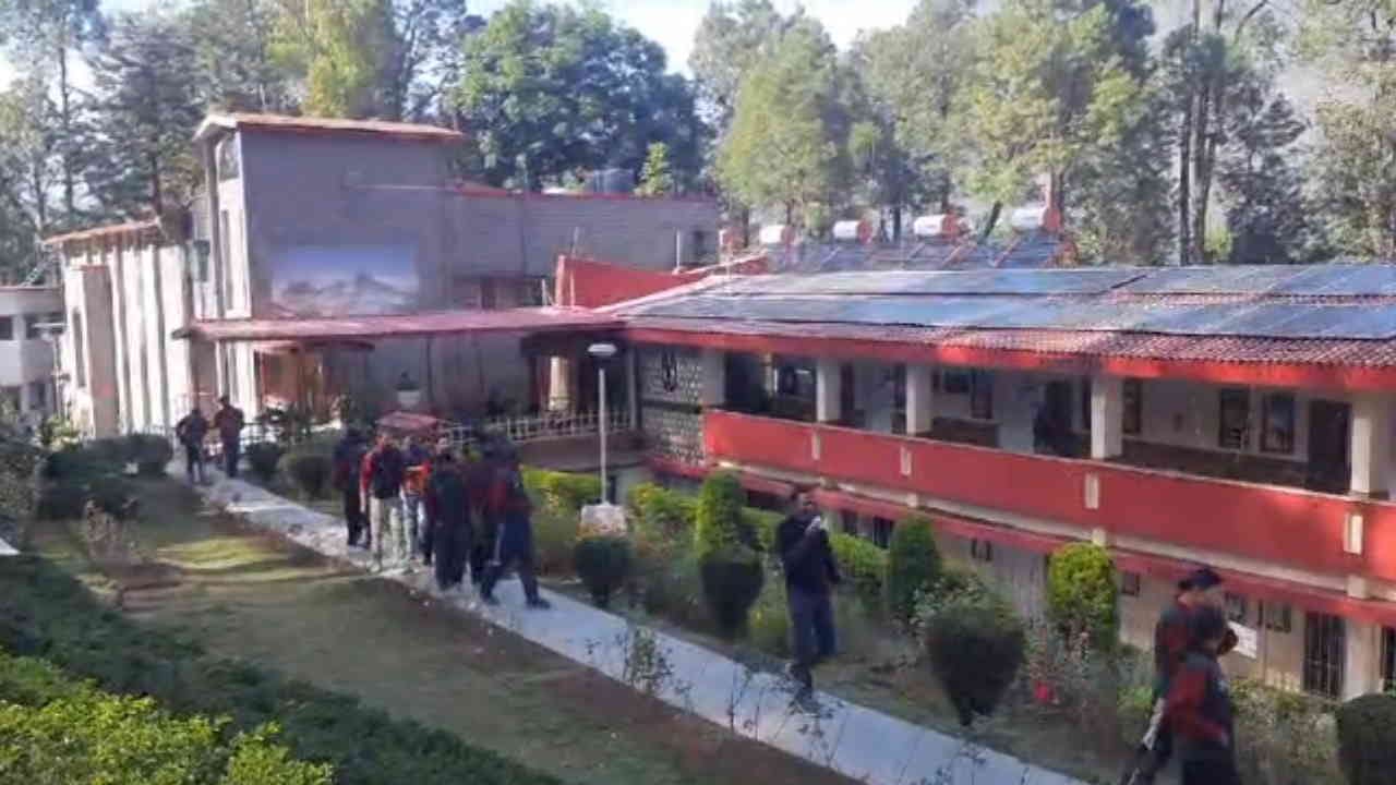 Nehru Mountaineering Institute completes 59 years history is full of achievements Uttarkashi News
