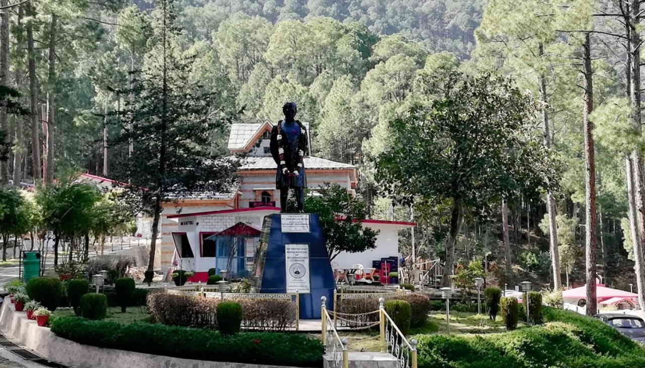 Nehru Mountaineering Institute completes 59 years history is full of achievements Uttarkashi News