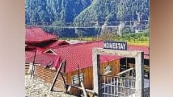 Arunachal Pradesh first village Kaho development gained momentum people says PM Modi very powerful