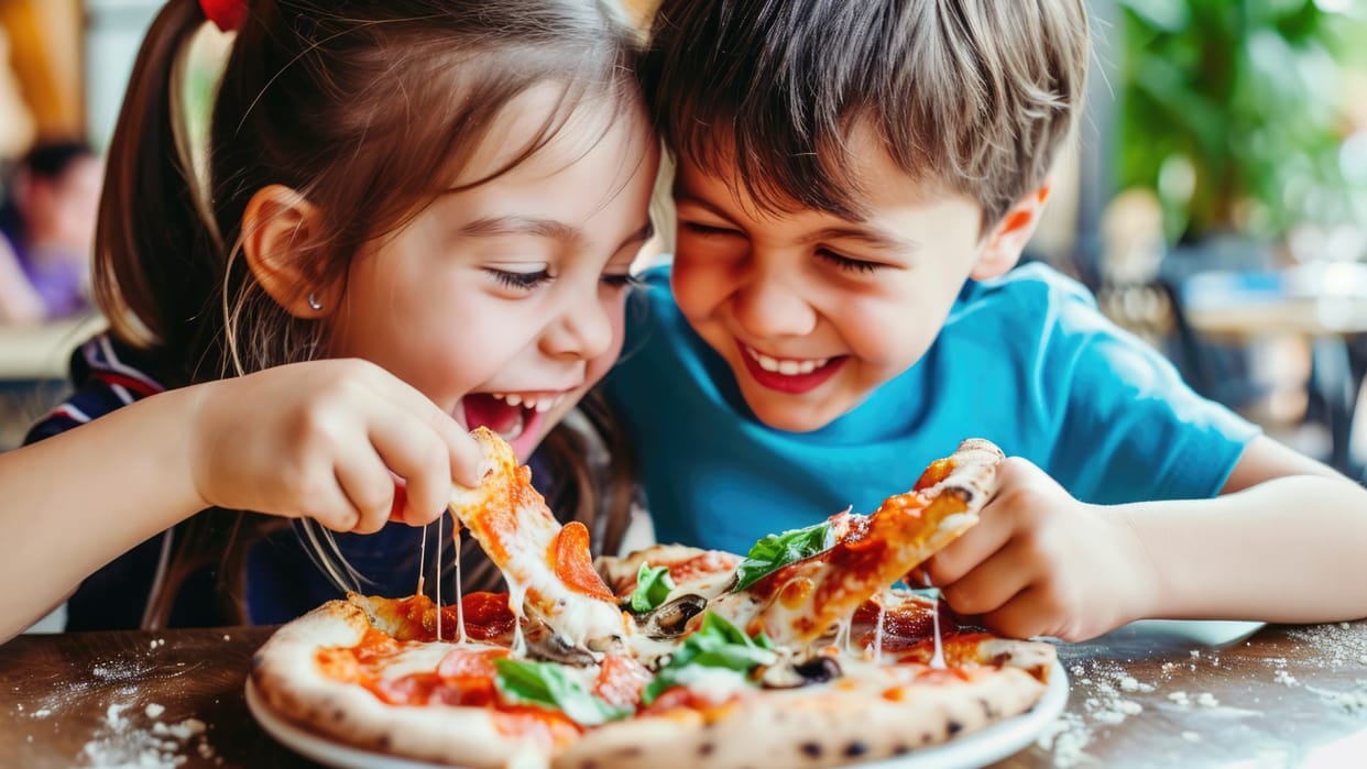 Food Tips How to Make Pizza Without Oven Know Steps in Hindi