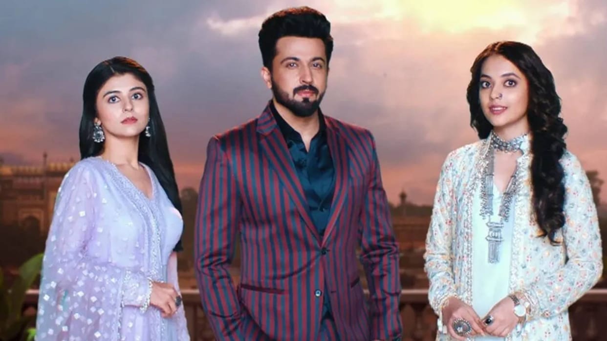 TV show Rabb Se Hai Dua to go off air Dheeraj Dhoopar Yesha Rughani show last episode to premiere in december