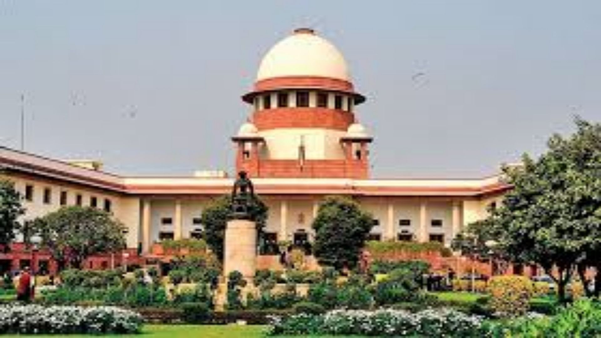 Supreme Court Reserved Verdict On Challenging Inclusion Of Words ...