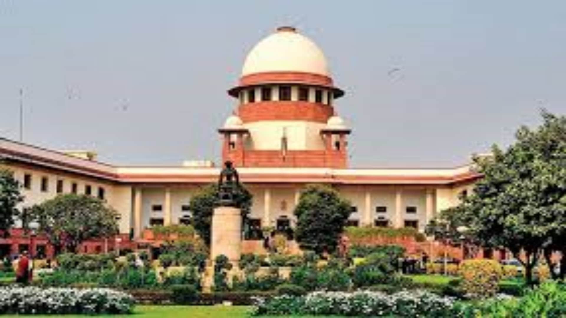 Year Ender 2024 Big Judgement of Supreme Court This Year Bilkis Bano Case Electoral bonds Bulldozer Action
