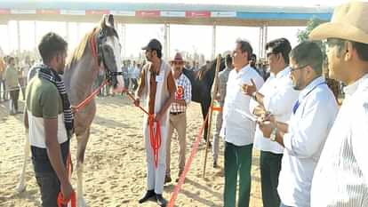 Rajasthan News: Former RTDC President said- Congress will win most of the seats, saw arrangements in Pushkar