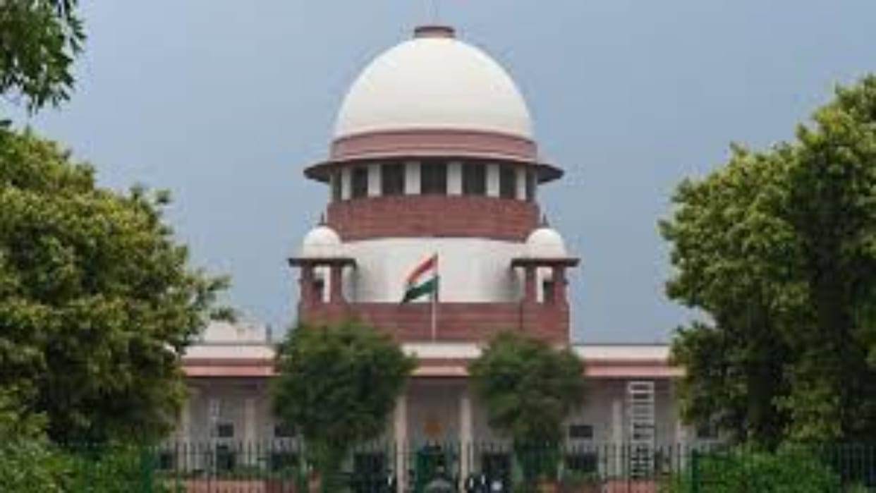 Supreme Court updates Video conferencing should be arranged for hearing the cases of Yasin Malik sc says to HC