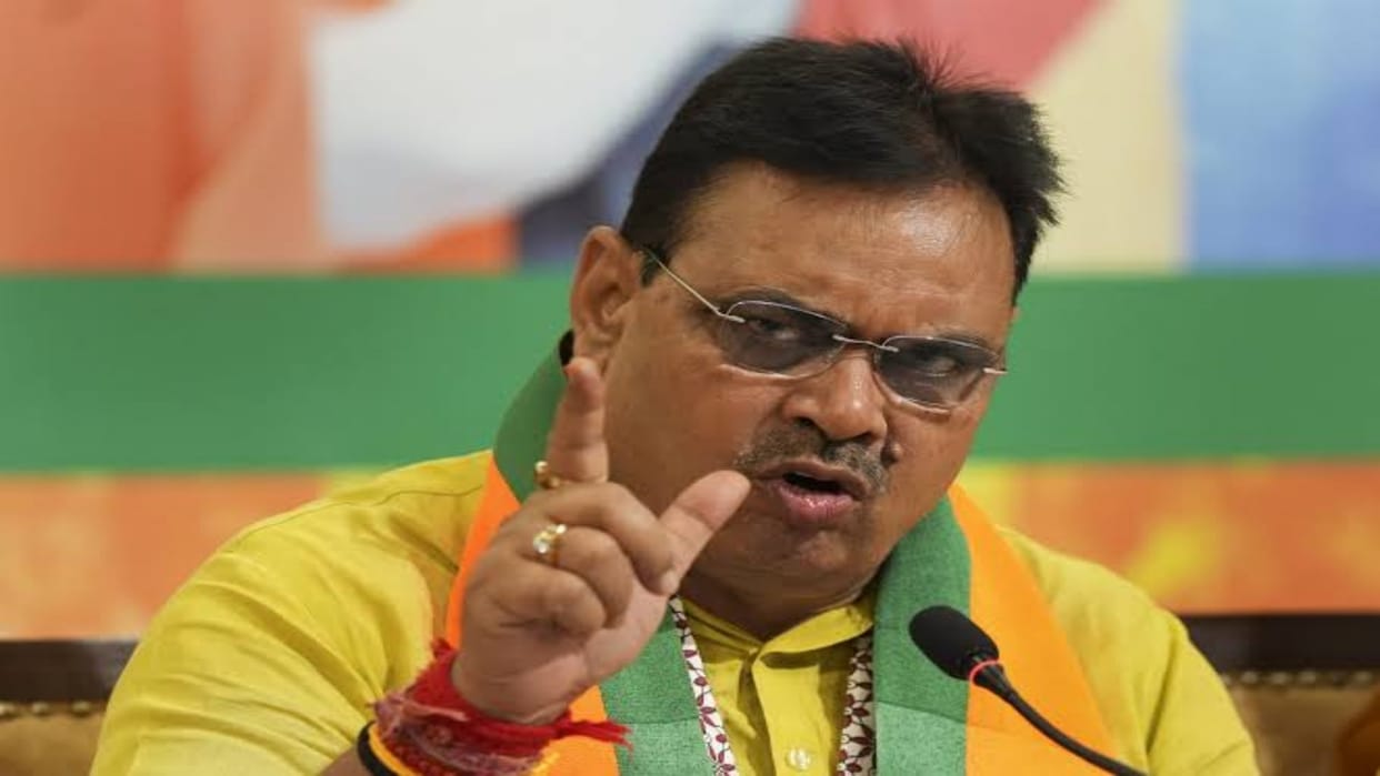 Rajasthan News: CM called DGP and ACS Home in Samravata case, expressed displeasure over intelligence failure