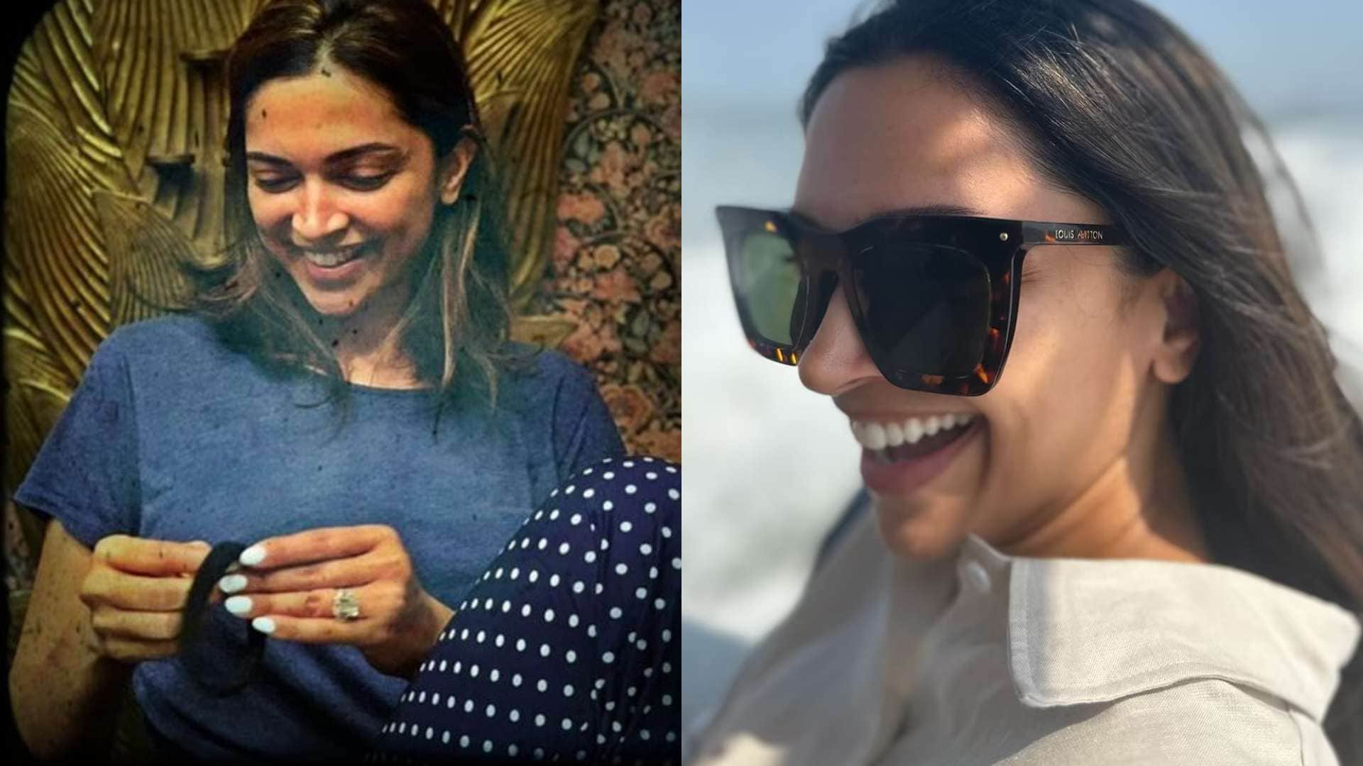 Ranveer Singh message to Deepika padukone on their 6th wedding anniversary celebrate Wife Appreciation Day
