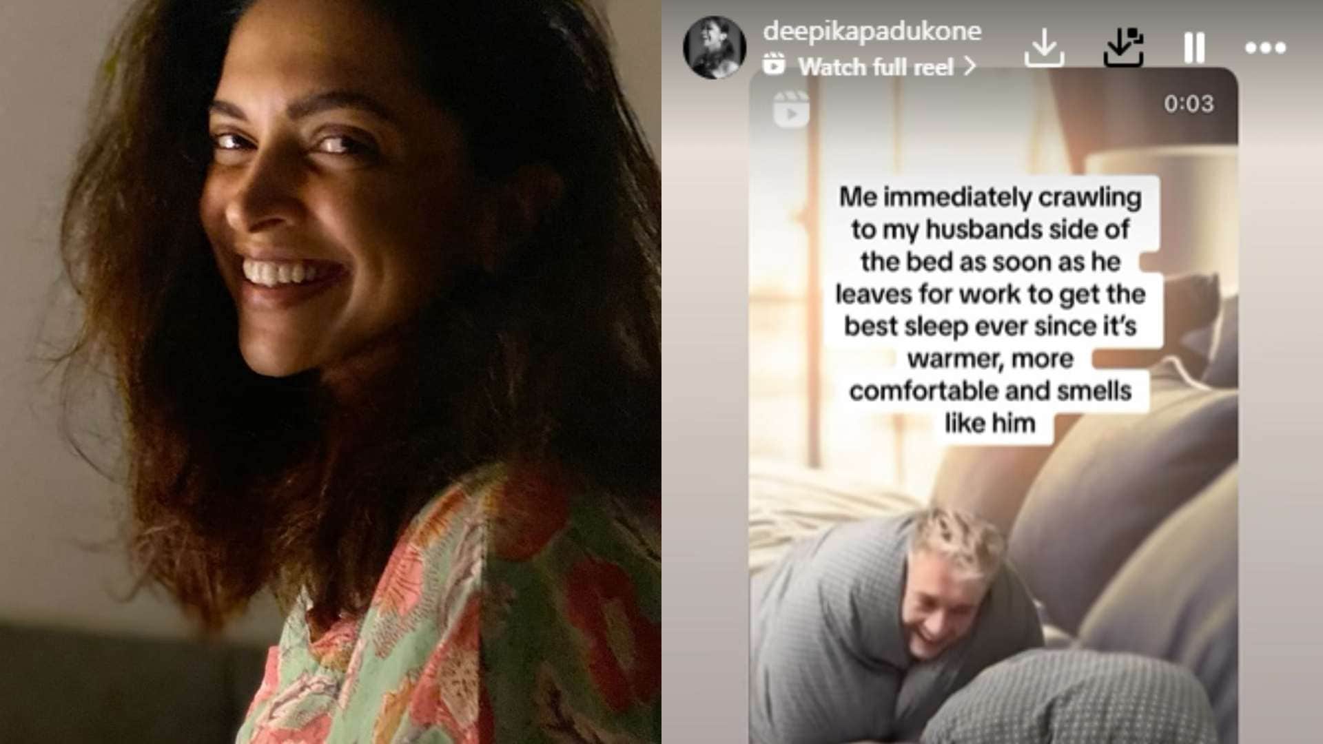 Ranveer Singh message to Deepika padukone on their 6th wedding anniversary celebrate Wife Appreciation Day