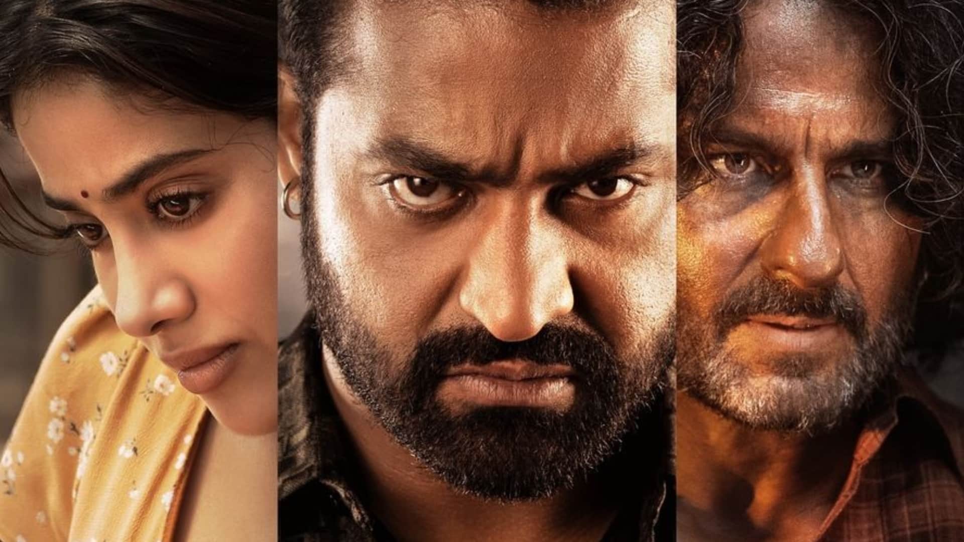 Janhvi Kapoor Upcoming Movies 2025 Param Sundari Star in Peddi Devara Part 2 Sunny Sanskari Ki Tulsi Kumari