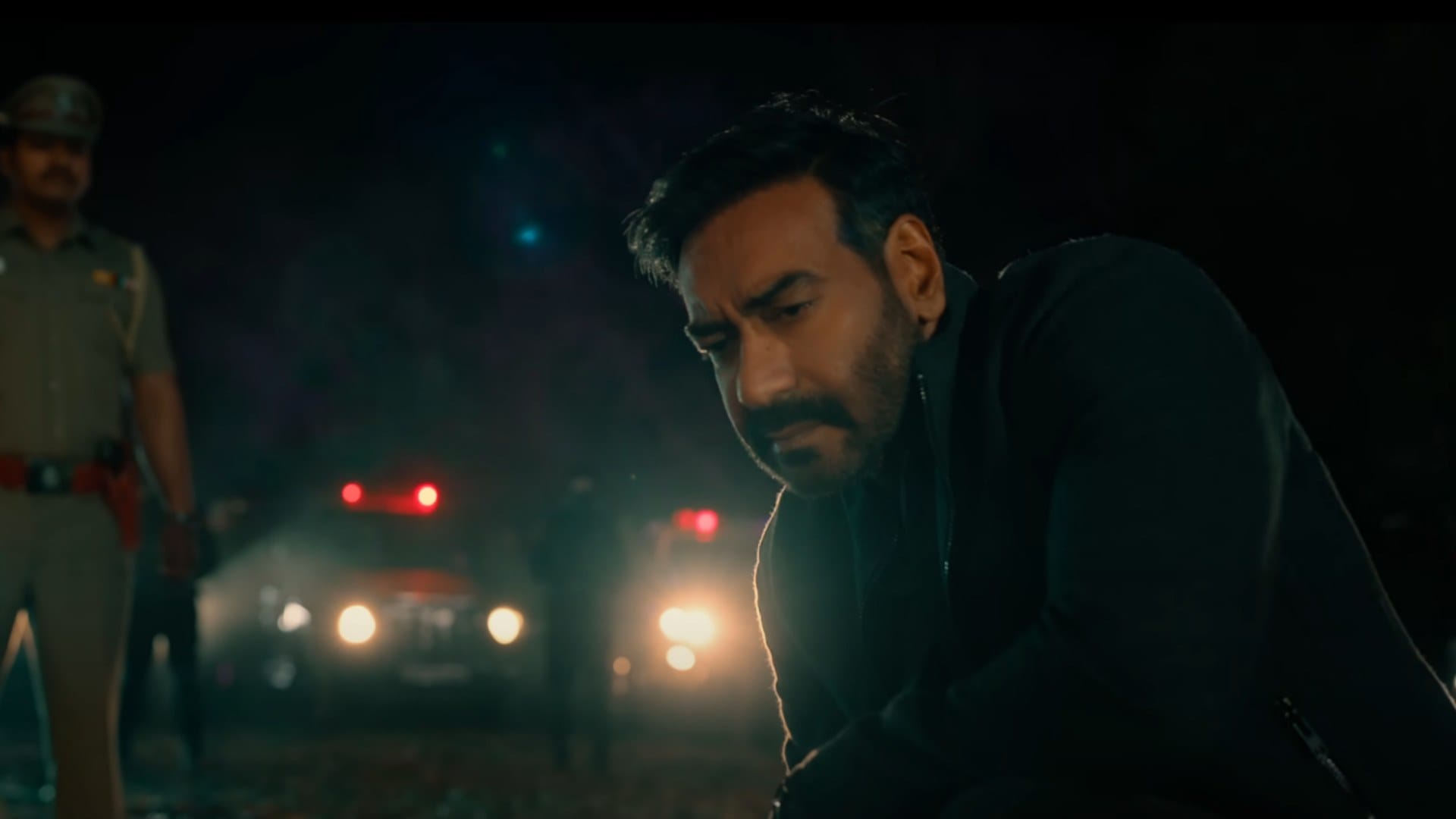Singham Again Box Office Collection Day 27 Ajay devgn rohit shetty film latest earning and occupancy