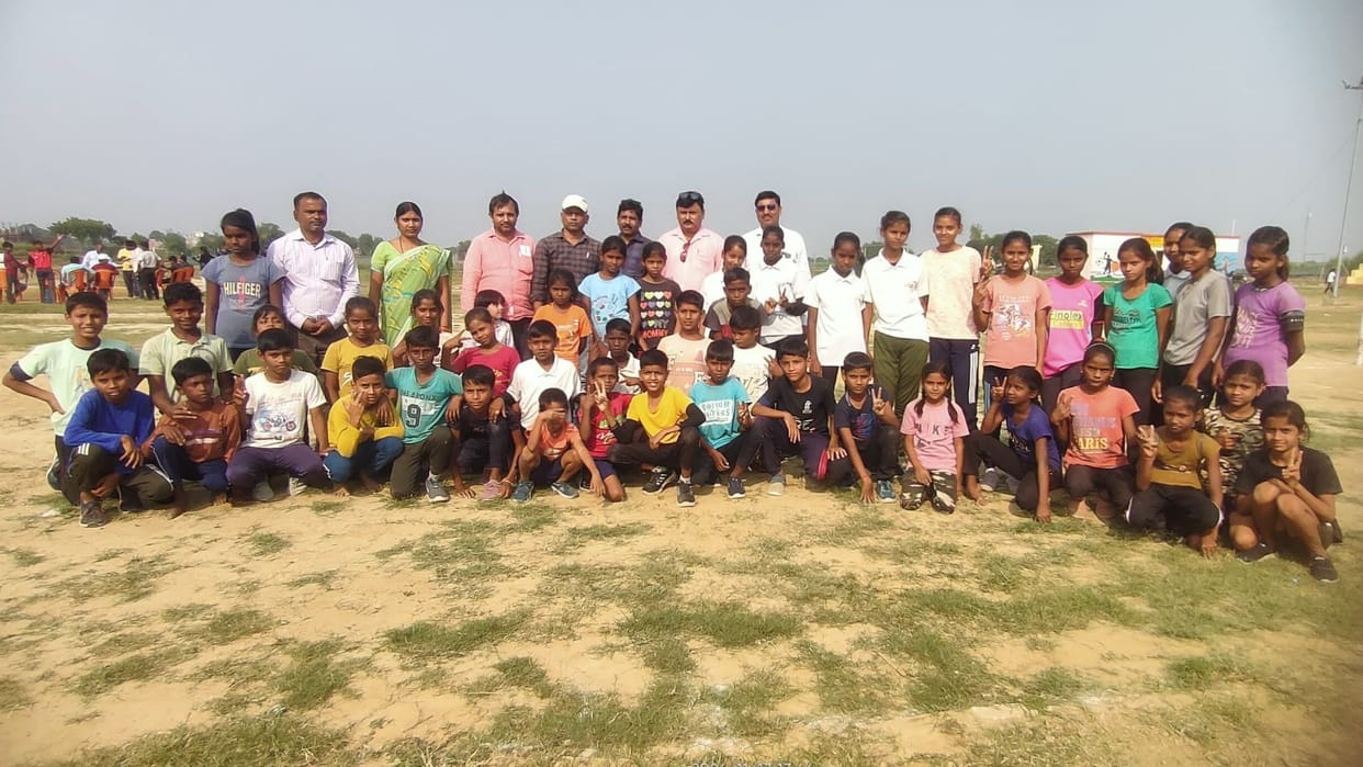 Mahamana Malviya Inter College winner both categories of Kabaddi Volleyball and Kho-Kho read sports news