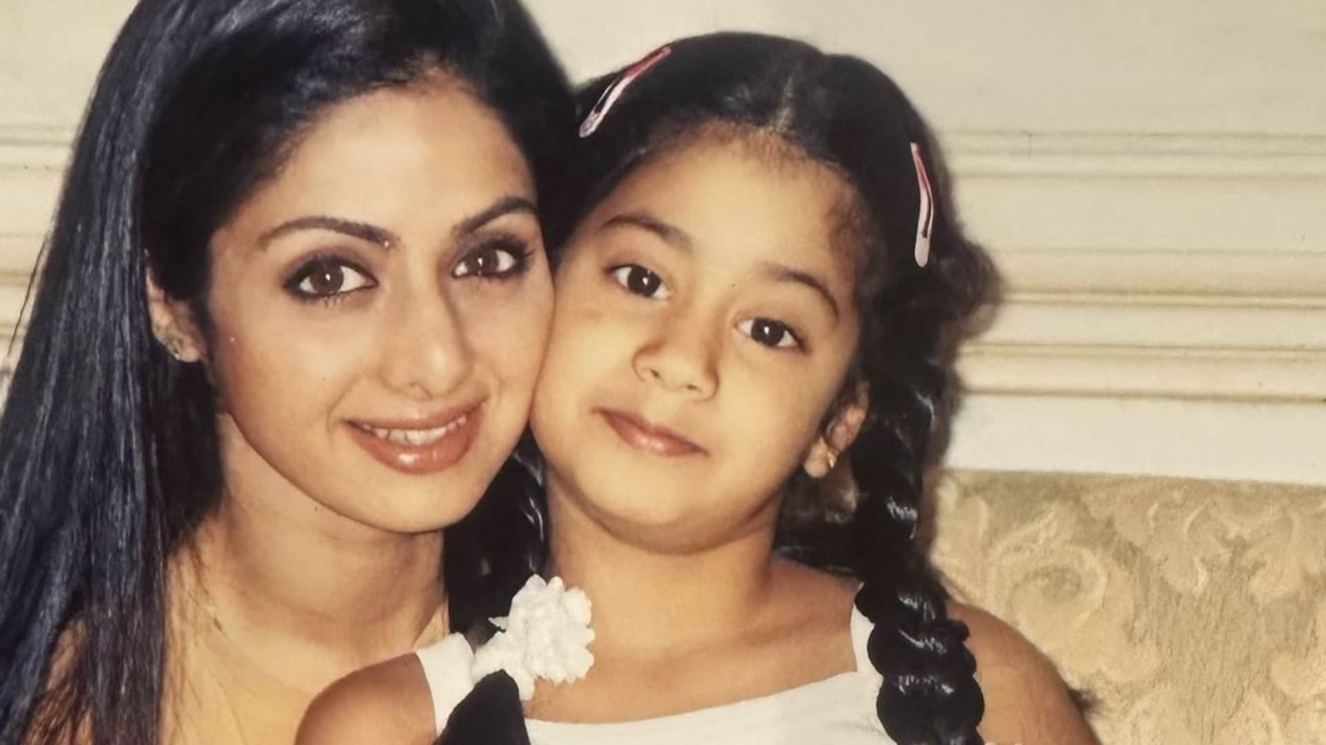 See 10 bollywood celebrities childhood PHOTOS salman khan aamir srk ananya pandey janhvi kapoor more