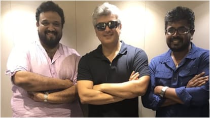 Suriya starrer Kanguva director Siruthai Siva has made many successful movies which have been remaked